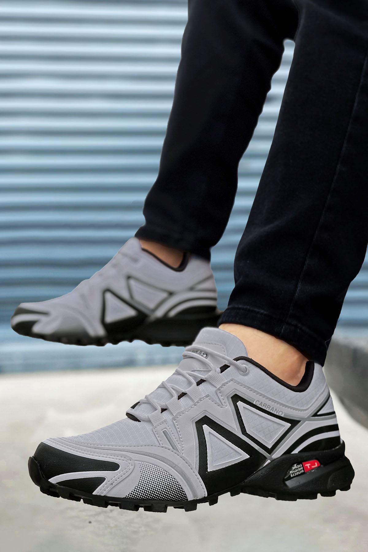 Cross x shoes top