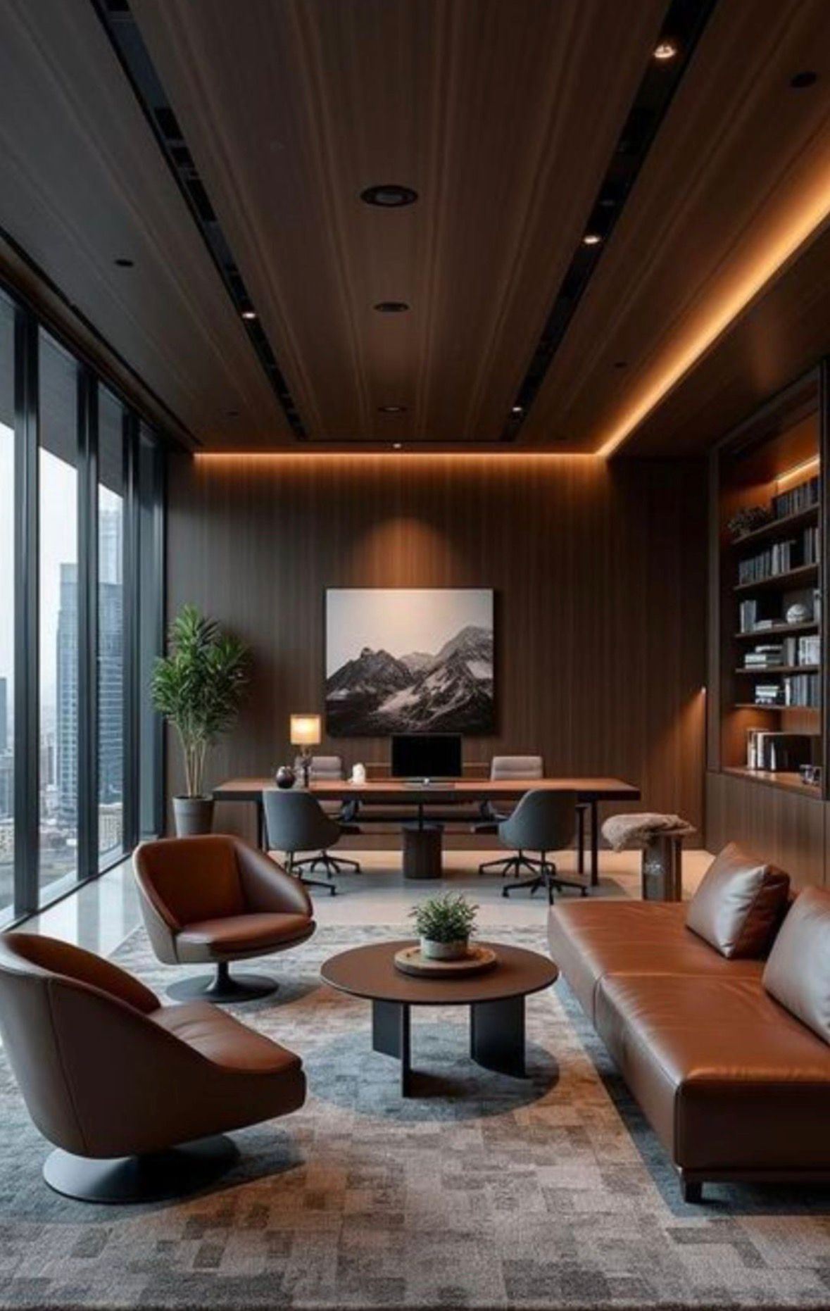 Klasik Erkek Ayakkabılarıyla Ofis Şıklığı Rehberi