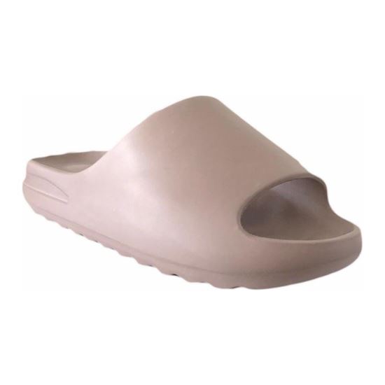 Vizon Ortopedik Unisex Terlik