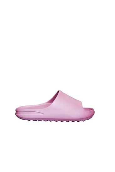 Pudra Ortopedik Unisex Terlik