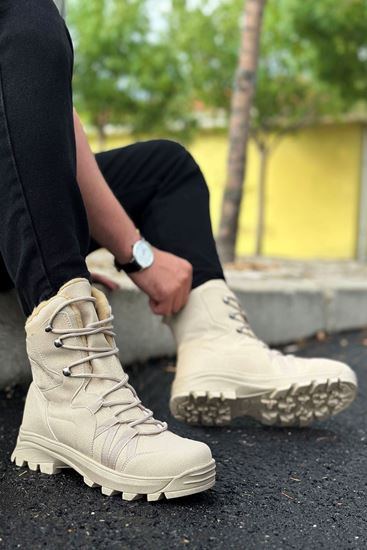 Çöl Hafif Tactical Erkek Postal Bot