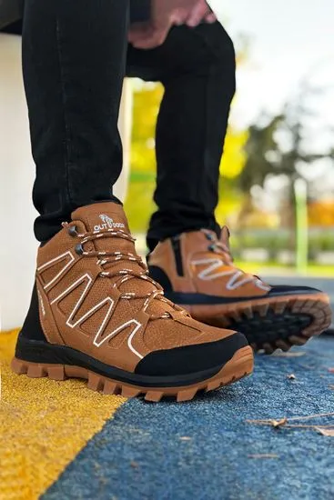 Taba Street Erkek Outdoor Trekking Bot