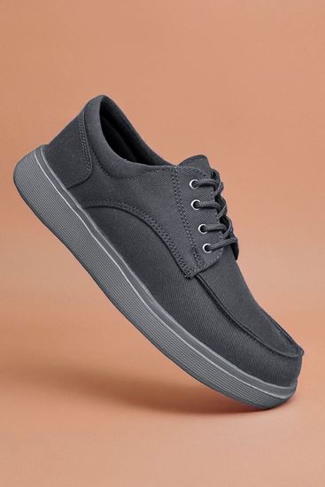 Füme Titan Erkek Ultra Hafif Erkek Spor Ayakkabı