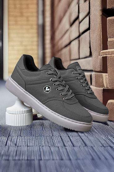 Füme Lamber Erkek Ultra Hafif Erkek Spor Ayakkabı