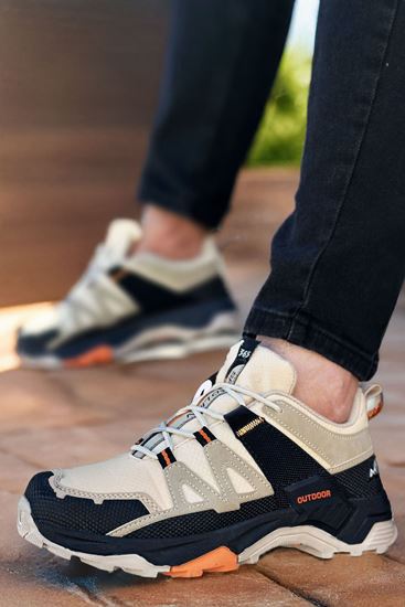 Çöl Outdoor Trekking Erkek Ayakkabı