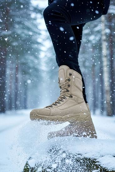 Çöl Postal Erkek Bot