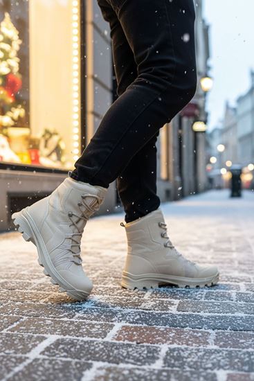 Çöl Hafif Tactical Erkek Postal Bot