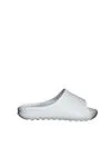 Beyaz Ortopedik Unisex Terlik
