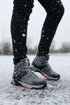 Füme Outdoor Trekking Erkek Spor Bot