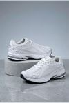 Beyaz Airfly Erkek Spor Ayakkabı