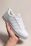 Beyaz Vento Erkek Sneaker Ayakkabı
