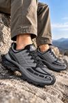 Füme Ridge Erkek Outdoor Trekking Ayakkabı