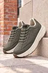 Haki Pulse Erkek Ayakkabı  
