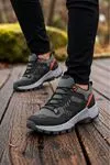 Füme Rockadia Erkek Outdoor Trekking Erkek Ayakkabı 