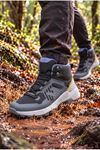 Petrol Rockadia XL Erkek Outdoor Trekking Erkek Mid Bot