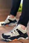 Çöl Outdoor Trekking Erkek Ayakkabı