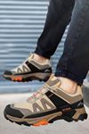 Çöl Outdoor Trekking Erkek Ayakkabı