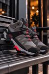 Füme Razer Outdoor Trekking Erkek Spor Bot