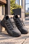Füme Outdoor Trekking Erkek Ayakkabı